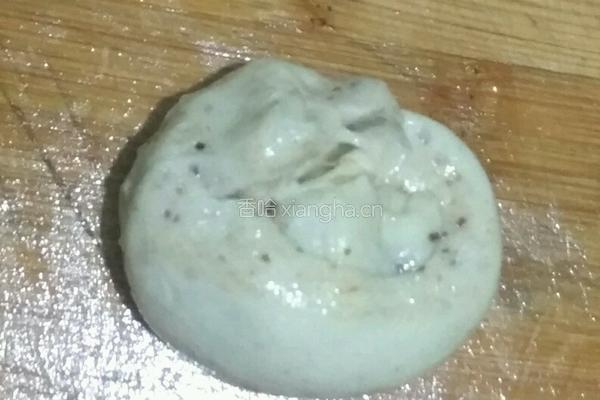 孜然烧饼的做法图解11