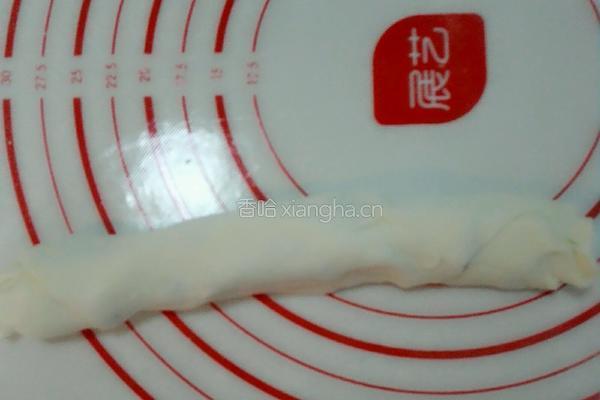 葱油饼的做法图解9