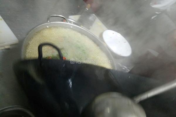 鲜椒水煮鱼的做法图解7