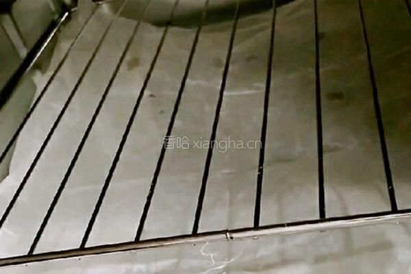 酒烤翅中的做法图解6