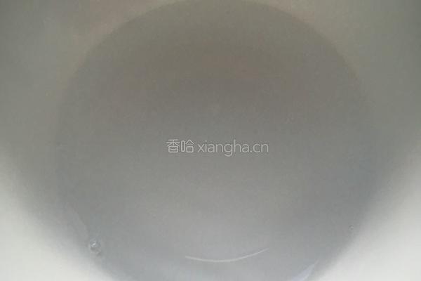 西芹飘香的做法图解7