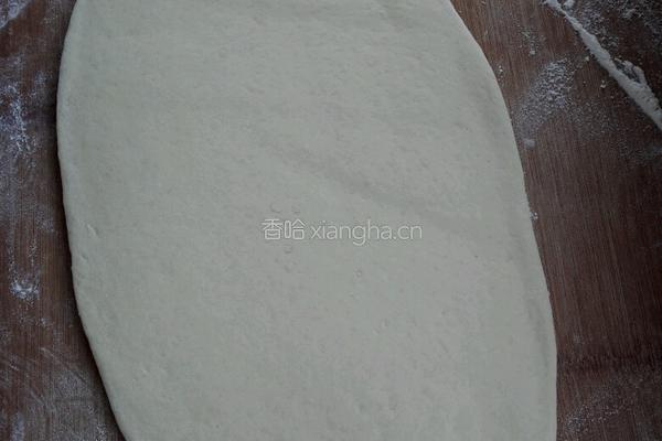 枣馍馍的做法图解3