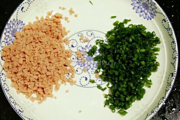 厚蛋烧的做法图解1