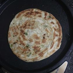 葱花饼的做法[图]