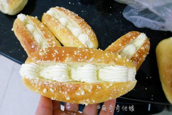 草莓小甜心的做法图解24