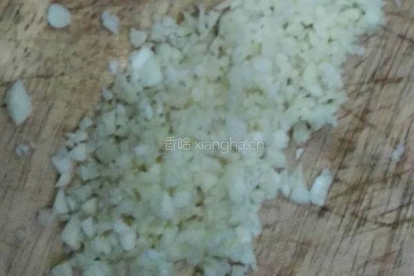 辣椒萝卜干的做法图解2