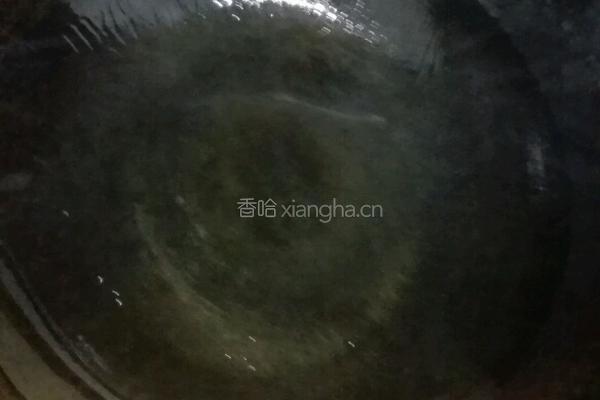 辣椒萝卜干的做法图解4