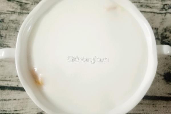 酸奶芒果大果粒的做法图解5
