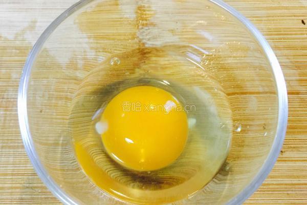 五彩杂粮蒸香菇的做法图解5