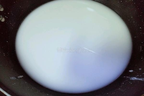 自制红薯凉粉的做法图解5