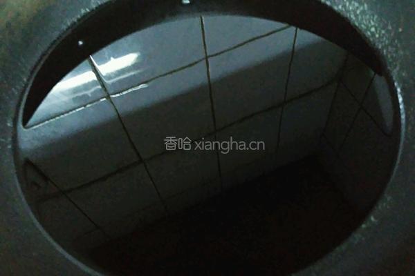 蘑菇鱼的做法图解10