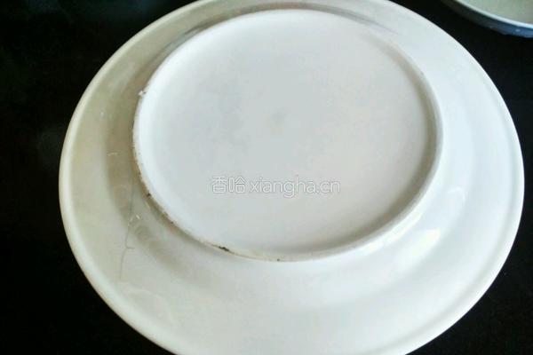 酸菜虎皮扣肉的做法图解25