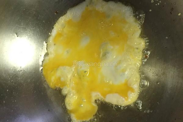 虾仁彩蔬焗饭的做法图解3