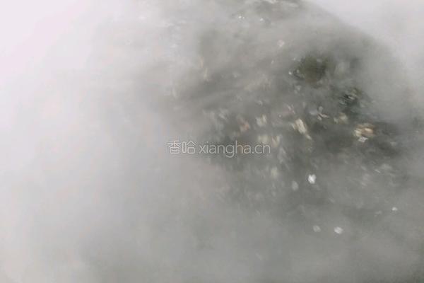 爽脆木耳的做法图解1