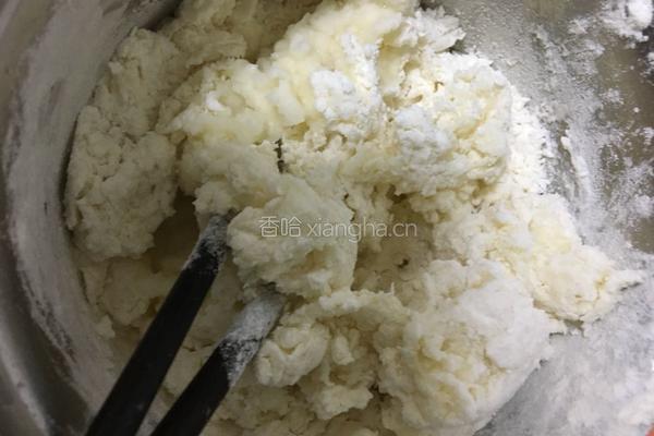 春饼的做法图解1