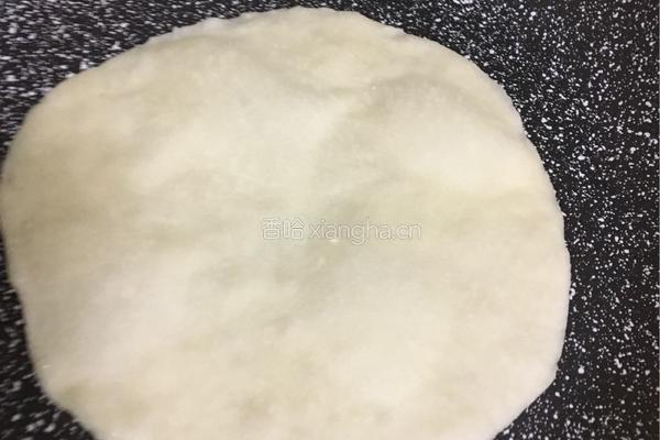春饼的做法图解9