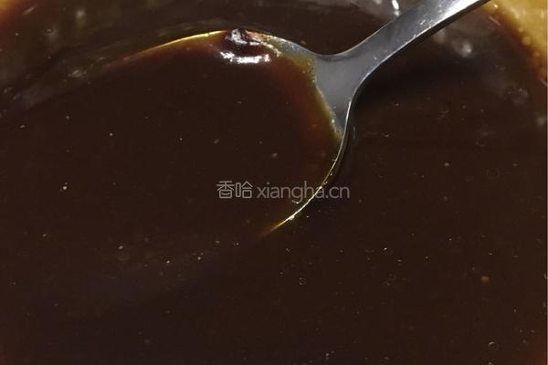 烤鸭酱