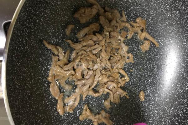 烤鸭酱的做法图解5