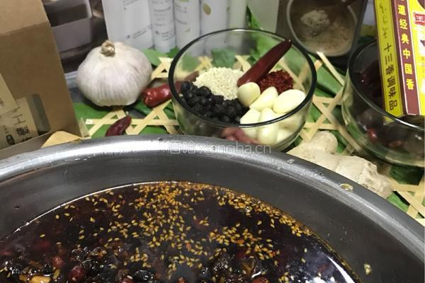 标标秘制老干妈牛肉酱的做法图解8