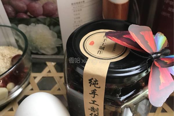 标标秘制老干妈牛肉酱的做法图解10