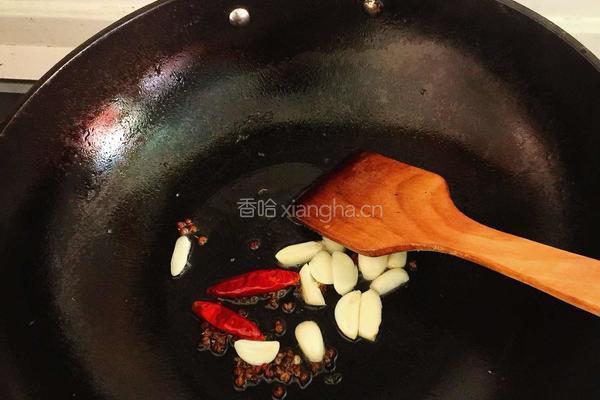 炒饼丝的做法图解2