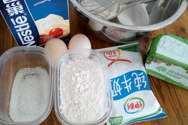 芒果千层的做法图解1