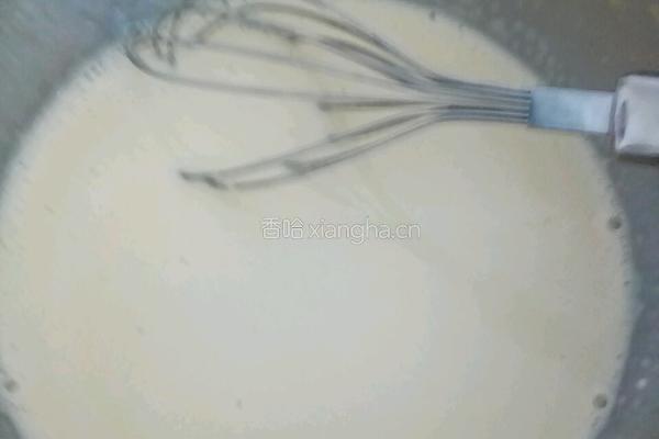 芒果千层的做法图解4