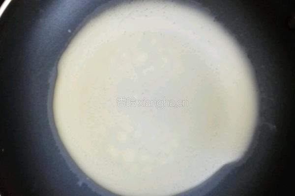 芒果千层的做法图解7