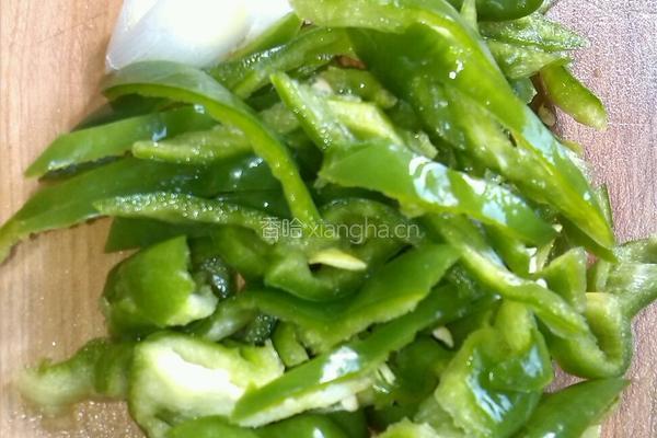 蕃茄包菜的做法图解3