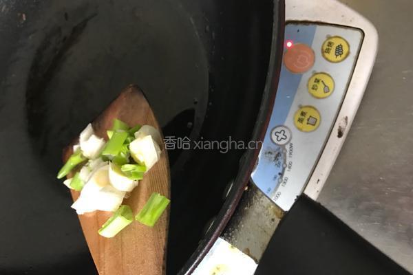 西红柿疙瘩汤的做法图解4