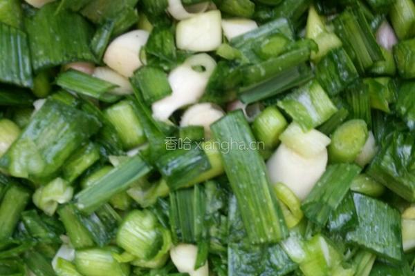 腌大蒜的做法图解3