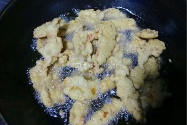 酥肉的做法图解8