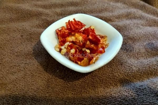 肉末炒黄瓜的做法图解2