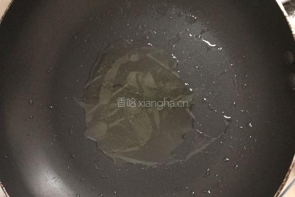 香葱局蟹的做法图解3