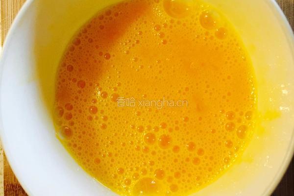 榨菜油豆腐蛋汤的做法图解4