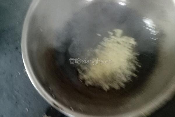 洋葱炒香菇的做法图解3