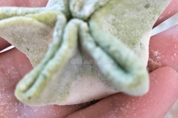 百财水饺的做法图解6