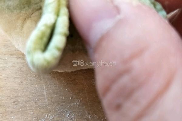 百财水饺的做法图解8