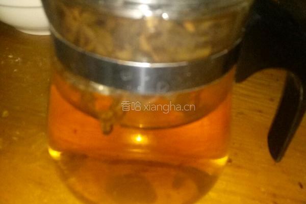 原味奶茶的做法图解1