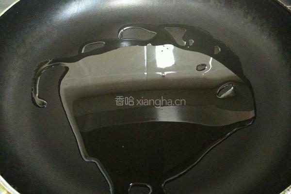 土豆丝鸡蛋饼的做法图解7