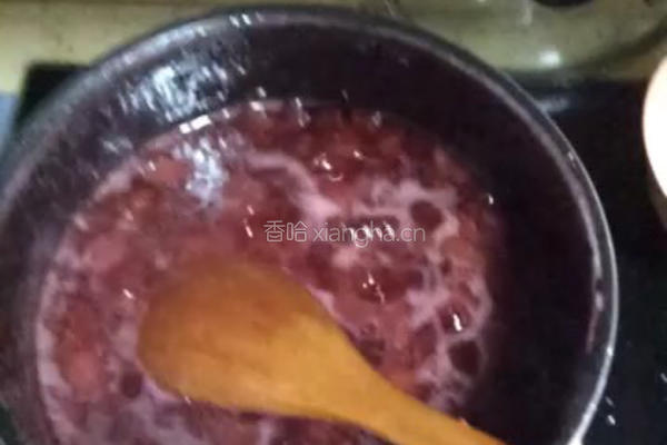 柠檬鲜草莓酱的做法图解3