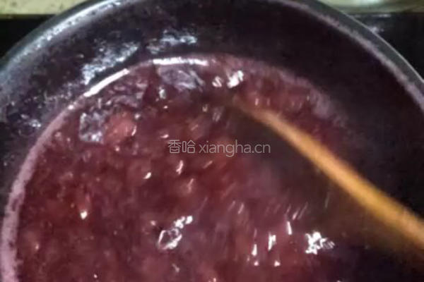 柠檬鲜草莓酱的做法图解5