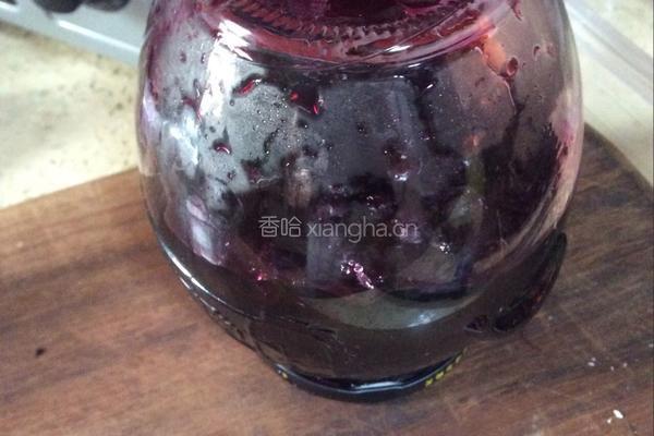 柠檬鲜草莓酱的做法图解7