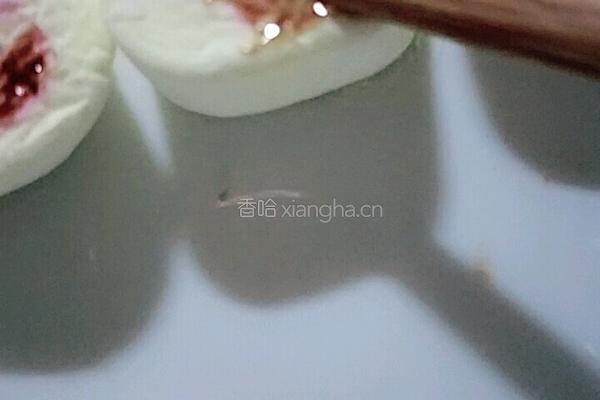 棉花糖的告白（简单版）的做法图解2