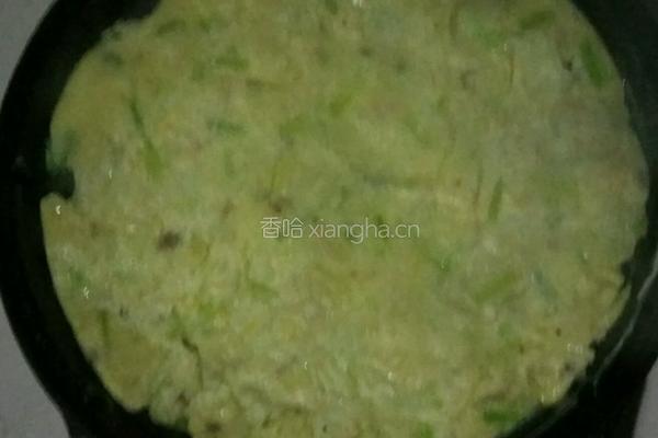 豆芽烧的做法图解9