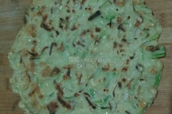 豆芽烧的做法图解10