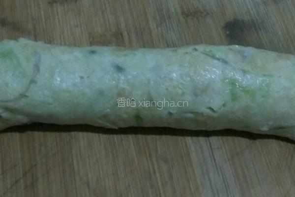 豆芽烧的做法图解11