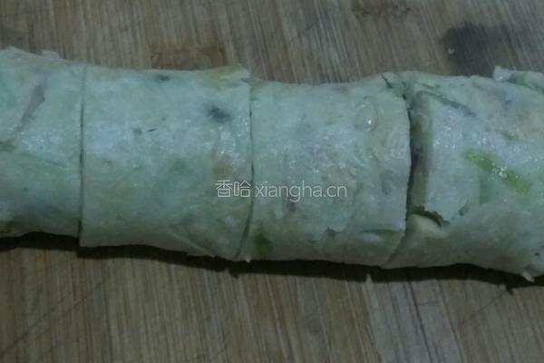 豆芽烧的做法图解12