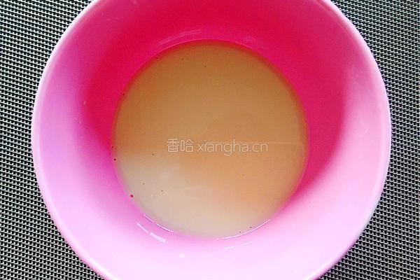 绣球馒头（两种制作方法）的做法图解2