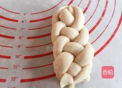 绣球馒头（两种制作方法）的做法图解18
